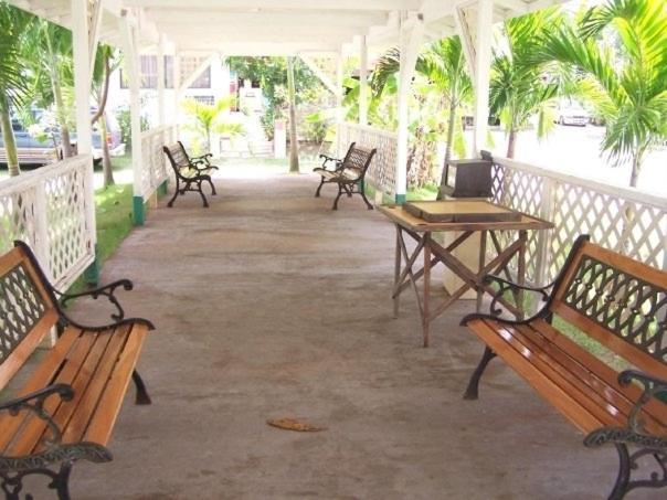 Hotel Perichi'S Cabo Rojo Luaran gambar