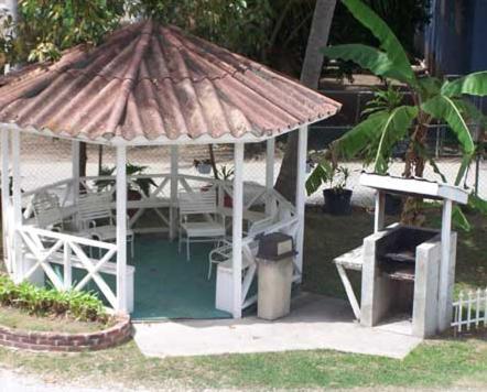 Hotel Perichi'S Cabo Rojo Luaran gambar