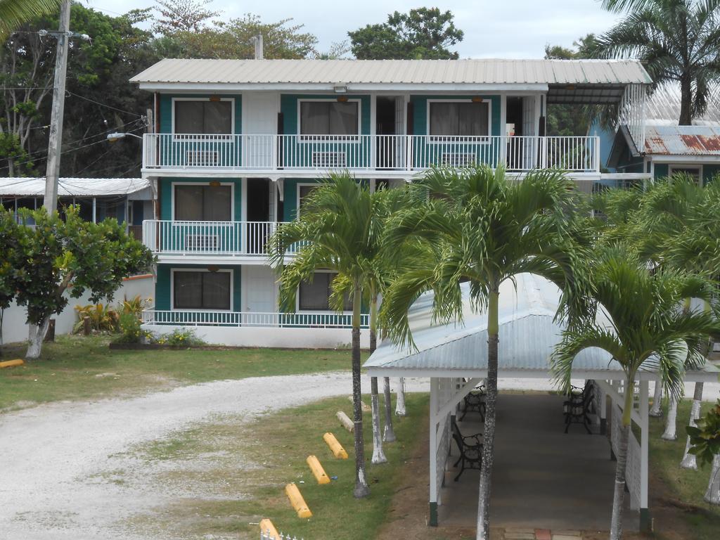 Hotel Perichi'S Cabo Rojo Luaran gambar