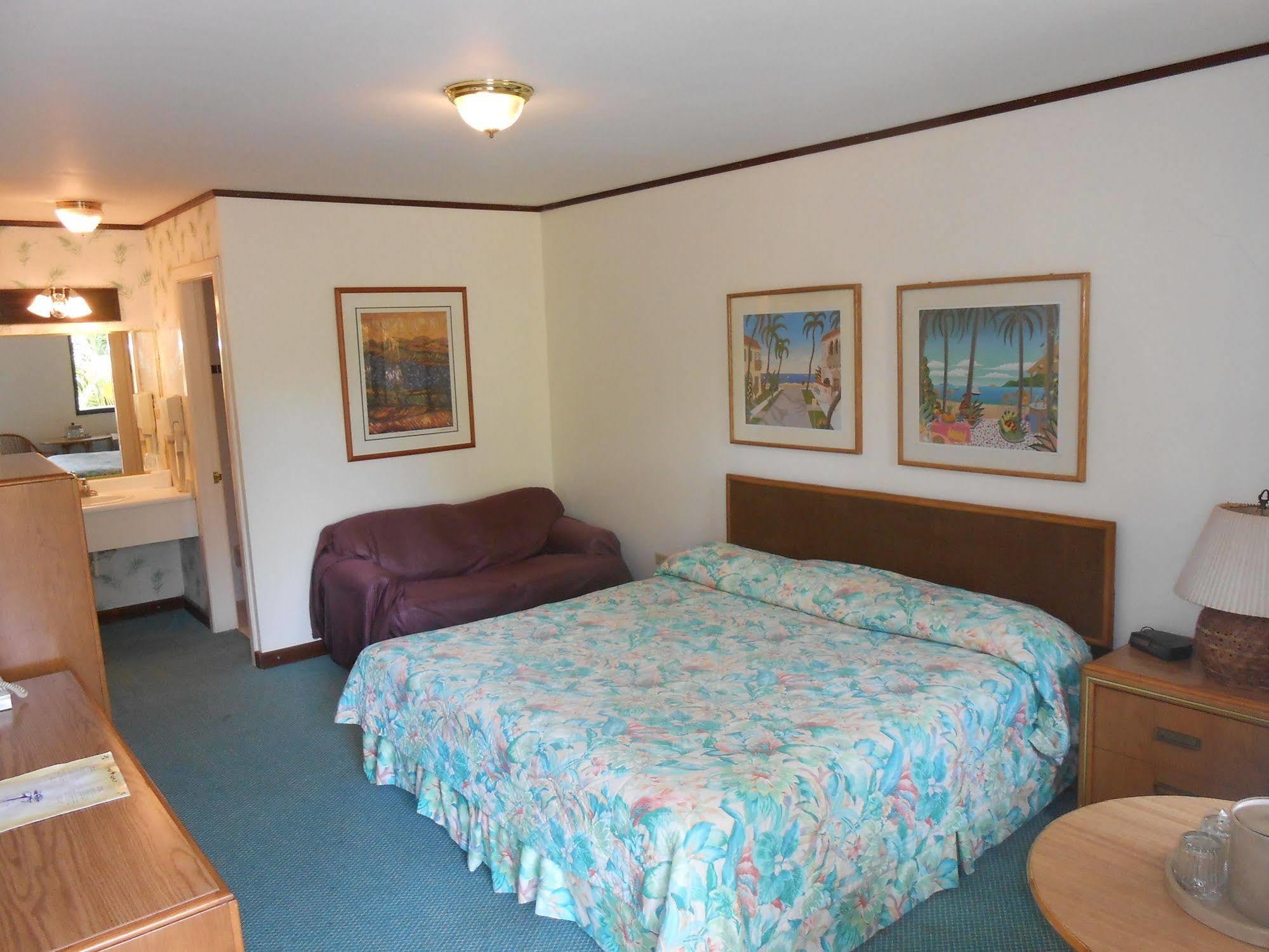 Hotel Perichi'S Cabo Rojo Luaran gambar