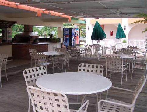 Hotel Perichi'S Cabo Rojo Luaran gambar